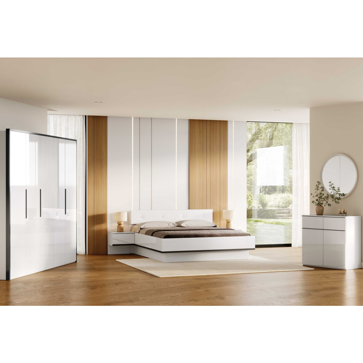 Sada 5D Lucca
Sada 5D Lucca