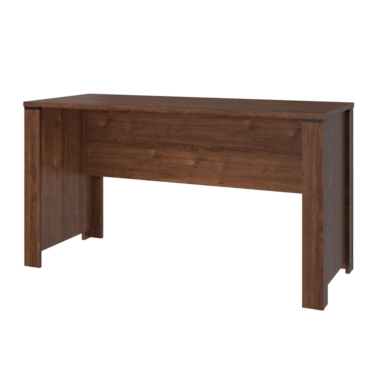 Psací stůl 140 hnědý dub Brass
Psací stůl 140 hnědý dub Brass