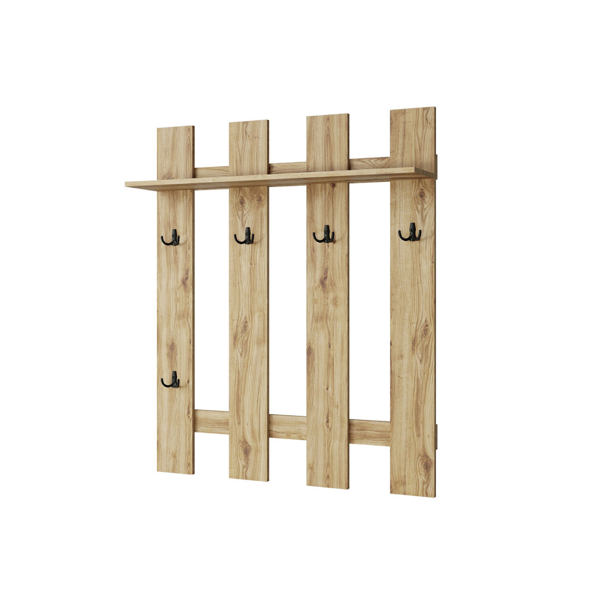 Věšák 105 dub navarra Doorset
Věšák 105 dub navarra Doorset