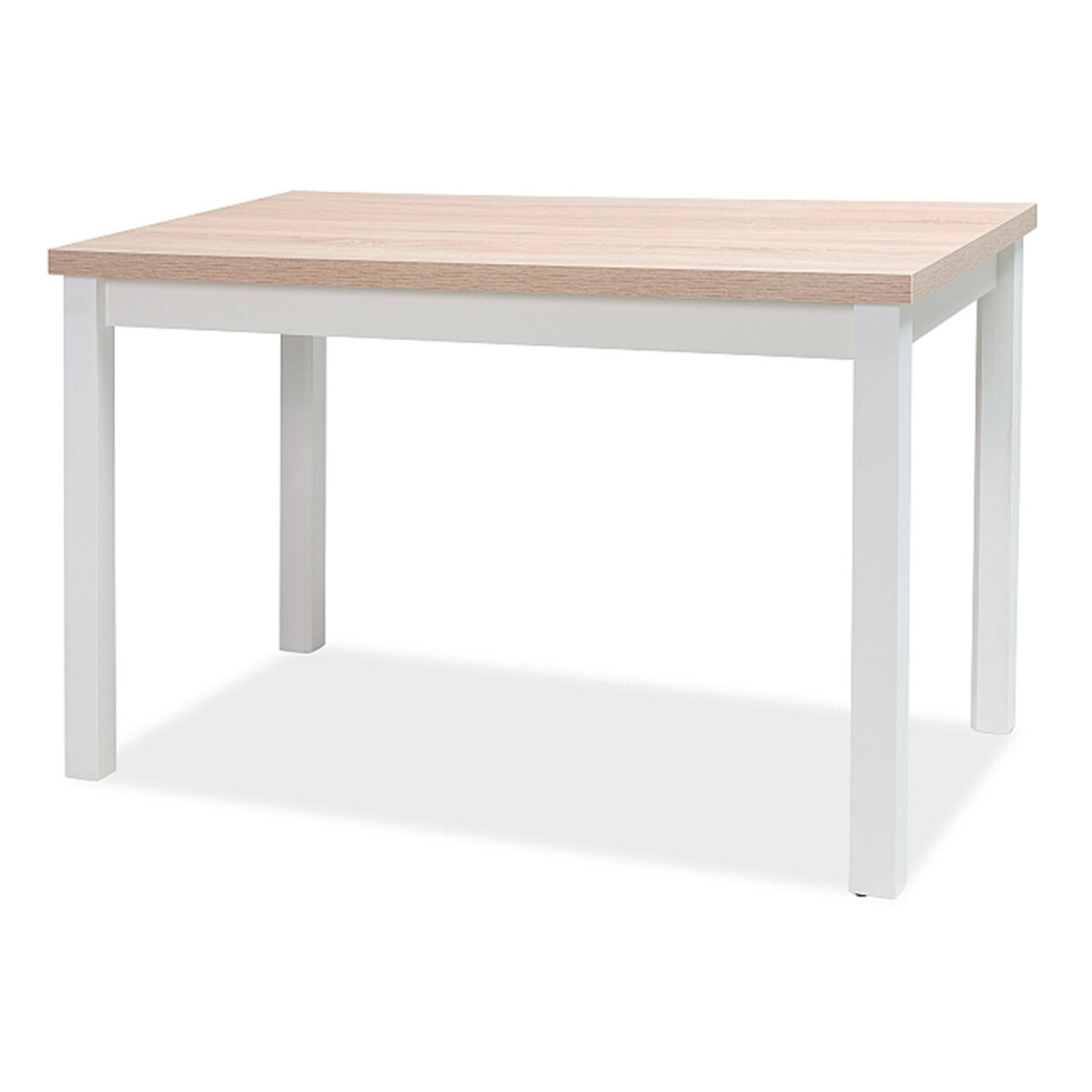 Stůl Adam 100x60 dub sonoma / bílý mat
Stůl Adam 100x60 dub sonoma / bílý mat