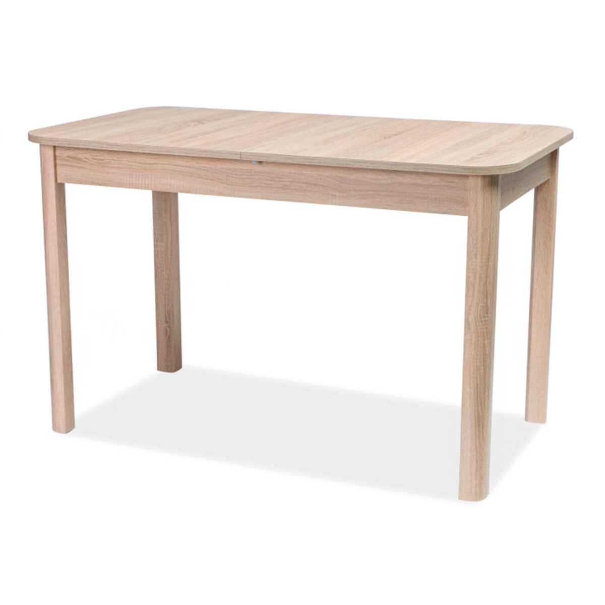 Stůl Diego II 120(160)x68 dub sonoma MDF / dřevo
Stůl Diego II 120(160)x68 dub sonoma MDF / dřevo