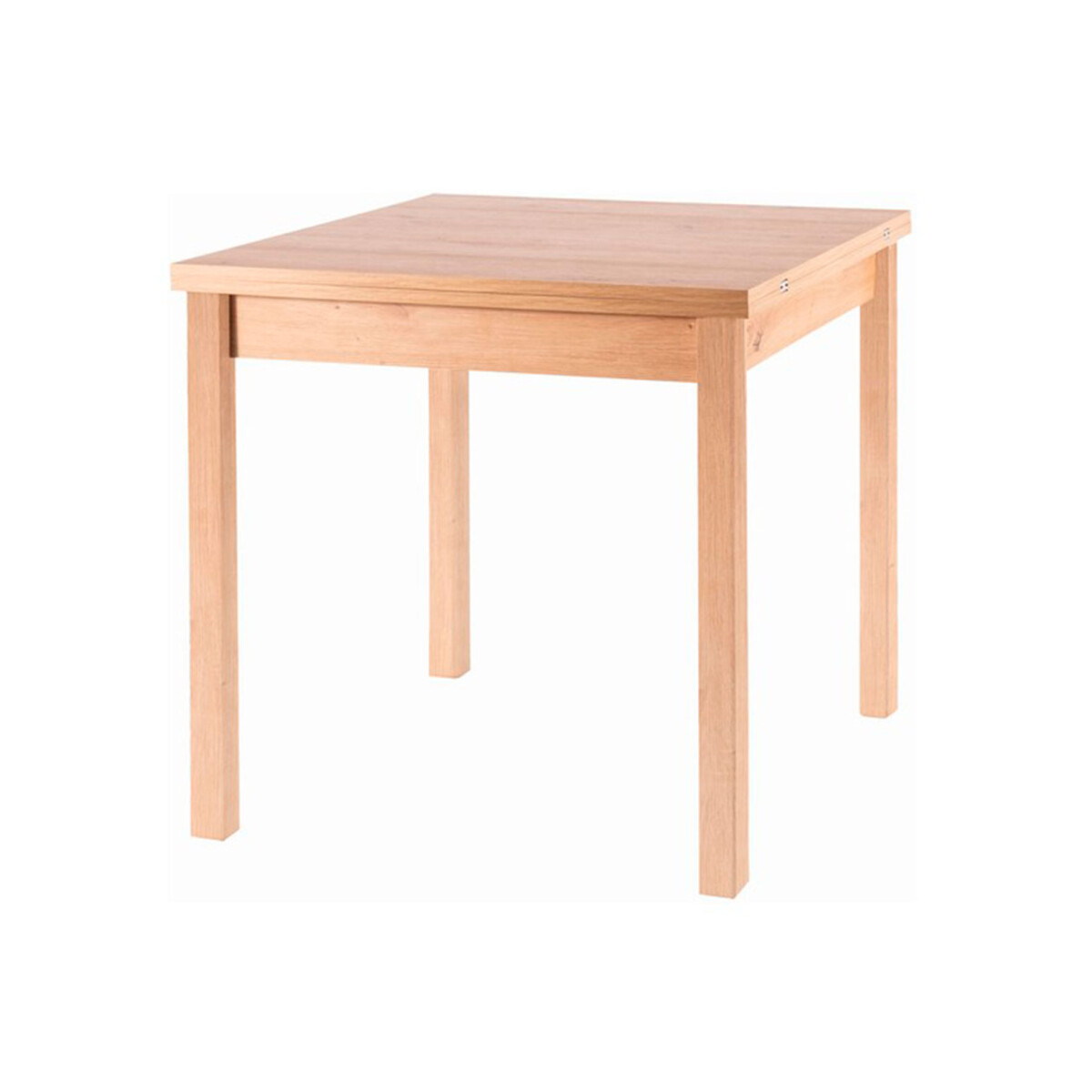 Stůl Flip 80(160)x80 dub artisan
Stůl Flip 80(160)x80 dub artisan