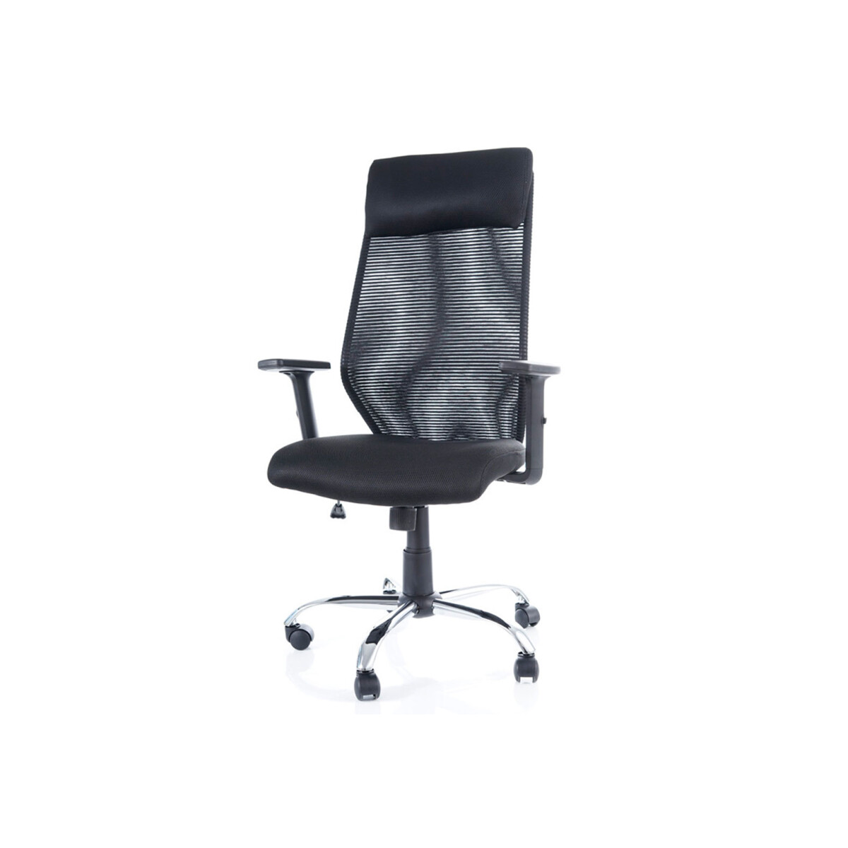 Otočné křeslo Q-211 černý
Otočné křeslo Q-211 černý