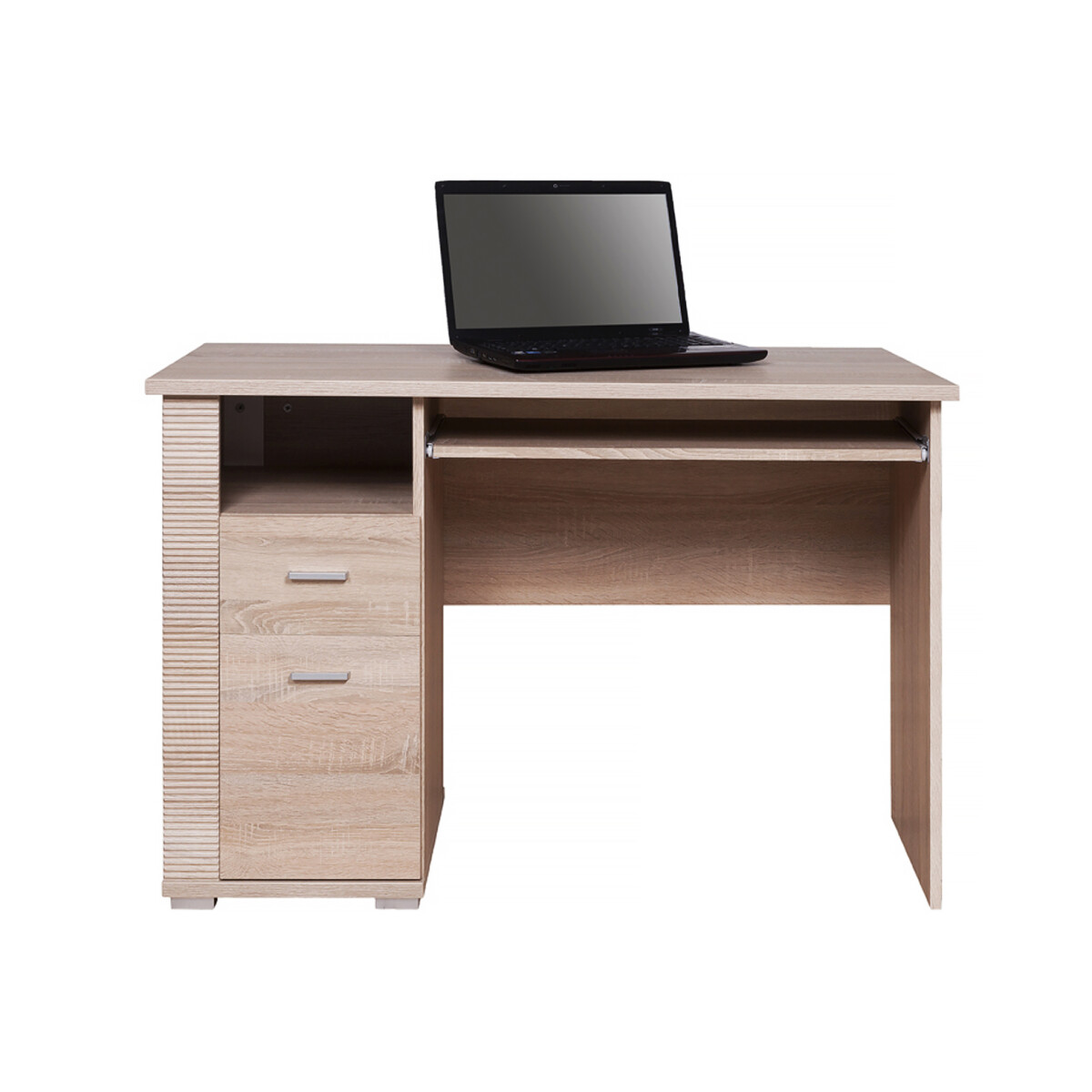 Psací stůl 1d1s/120 dub sonoma Gress
Psací stůl 1d1s/120 dub sonoma Gress