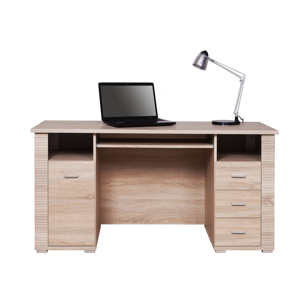 Psací stůl 1d3s/150 dub sonoma Gress
Psací stůl 1d3s/150 dub sonoma Gress