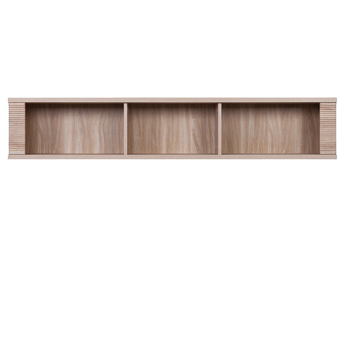 Regál na stěnu 160 dub sonoma Gress
Regál na stěnu 160 dub sonoma Gress