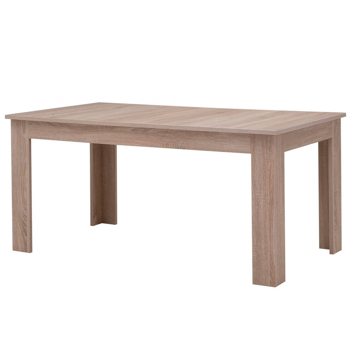 Rozkládací stůl 160/210 dub sonoma Gress
Rozkládací stůl 160/210 dub sonoma Gress