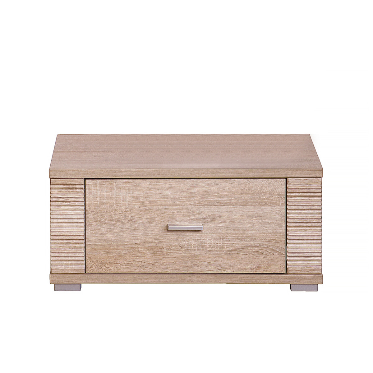 Noční stolek 1s dub sonoma Gress
Noční stolek 1s dub sonoma Gress