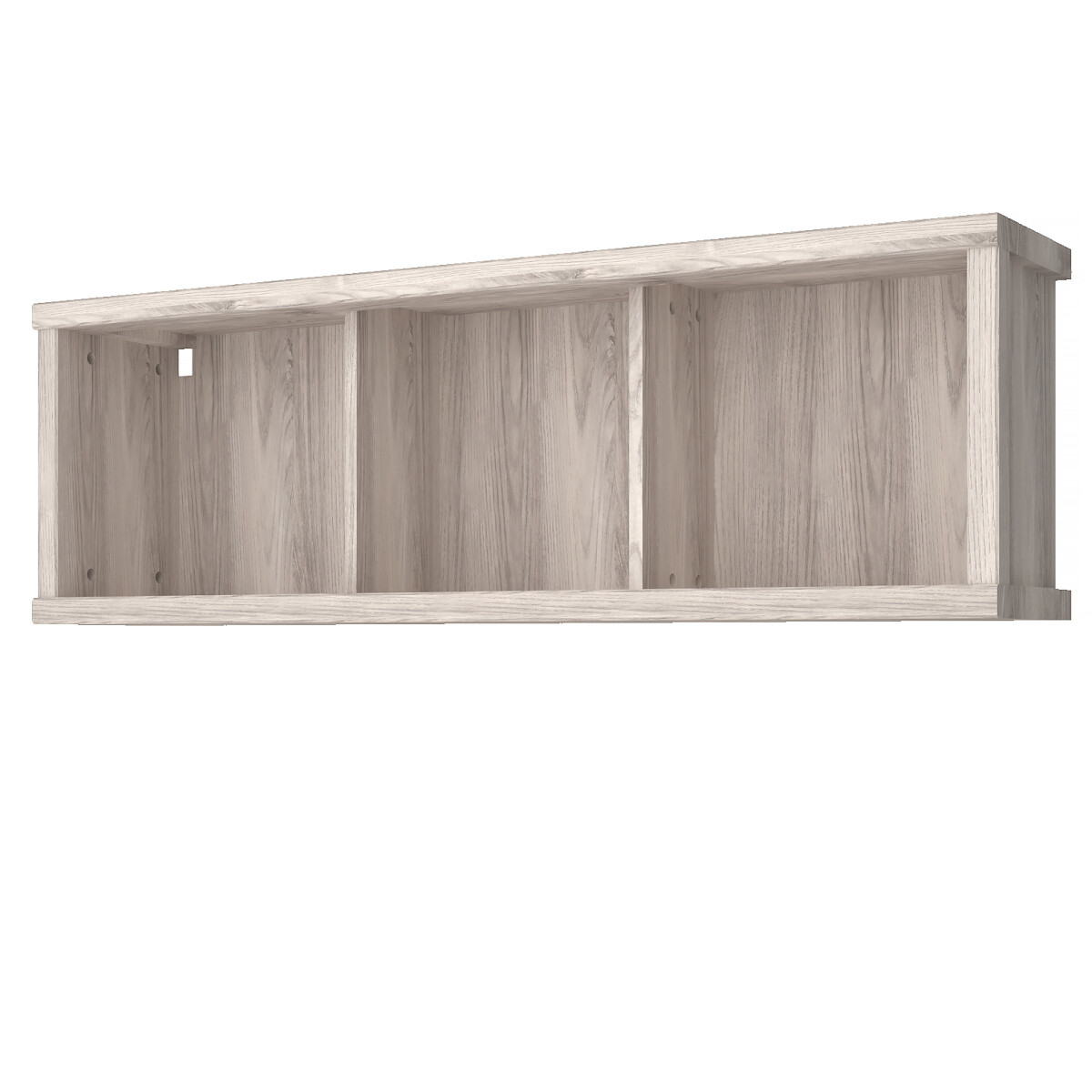 Regál na stěnu 120 kaštan nairobi Jazz
Regál na stěnu 120 kaštan nairobi Jazz