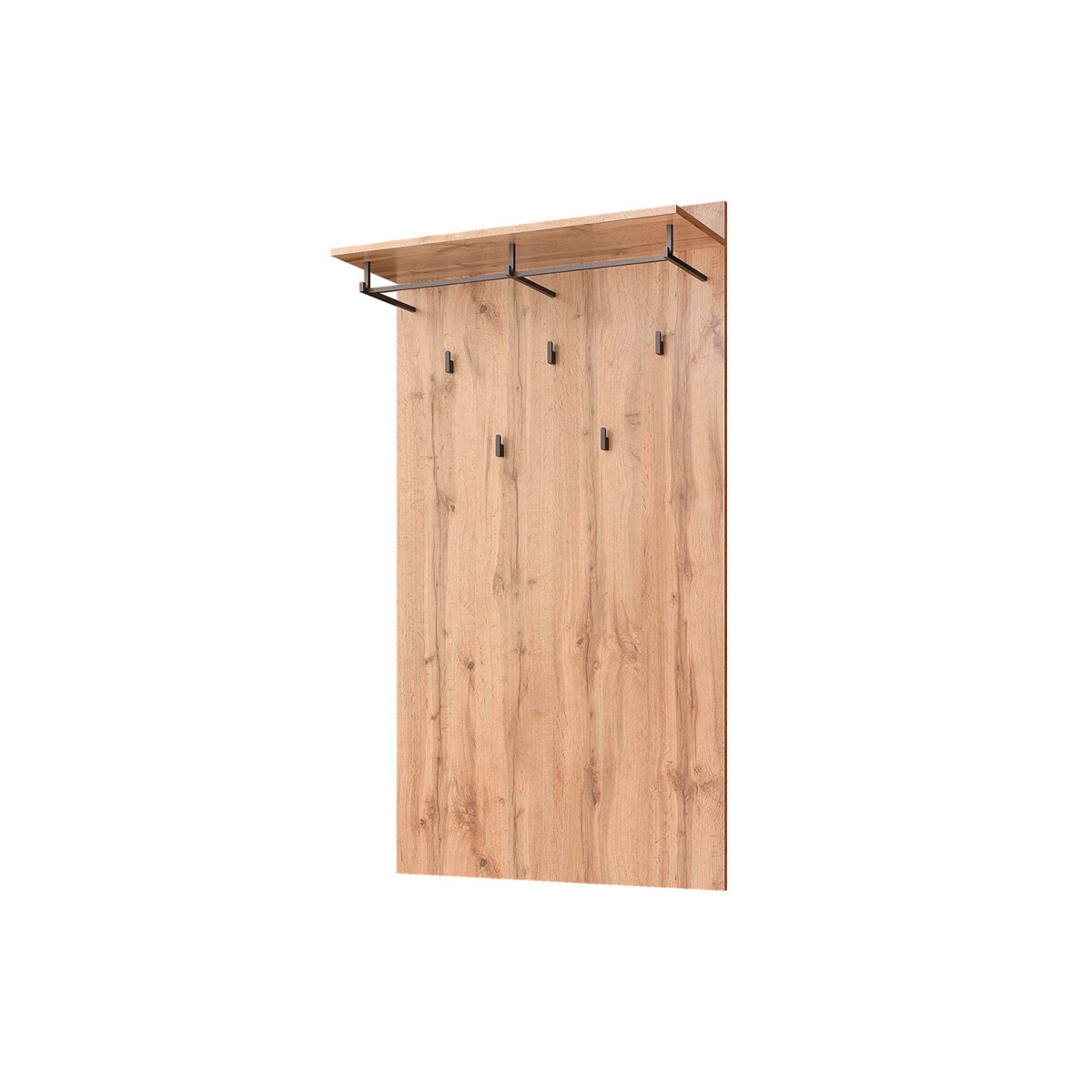 Věšák 80 dub wotan Mortiz
Věšák 80 dub wotan Mortiz