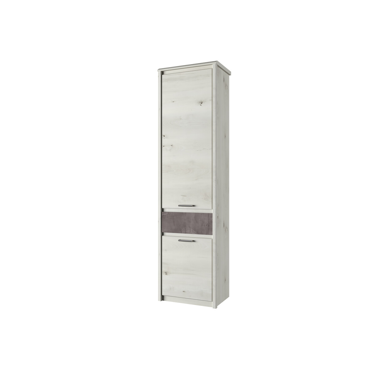 Regál 2d1s polární olše / onyx Nonell
Regál 2d1s polární olše / onyx Nonell