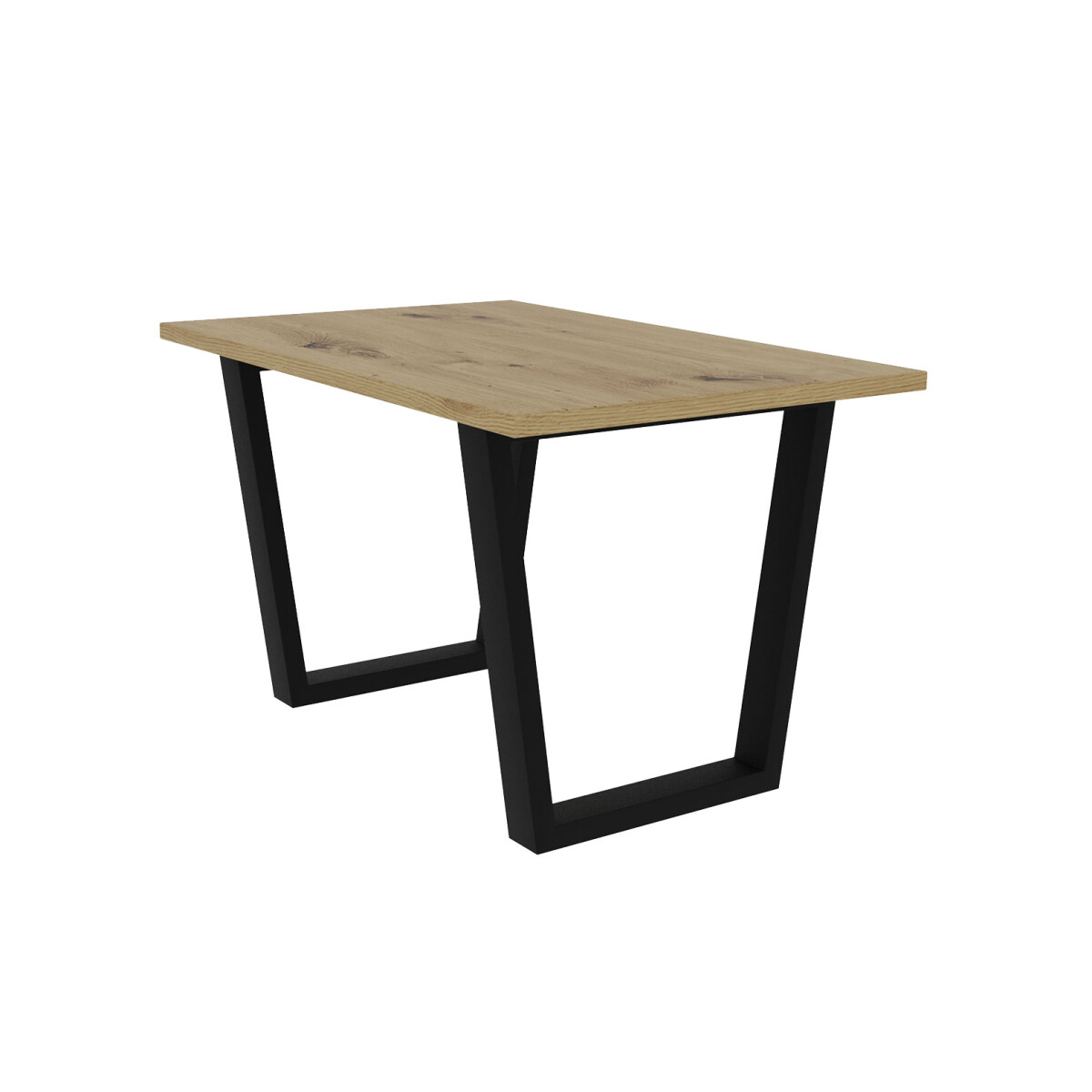 Stůl Louisville 120x80 cm Dub artisan
Stůl Louisville 120x80 cm Dub artisan