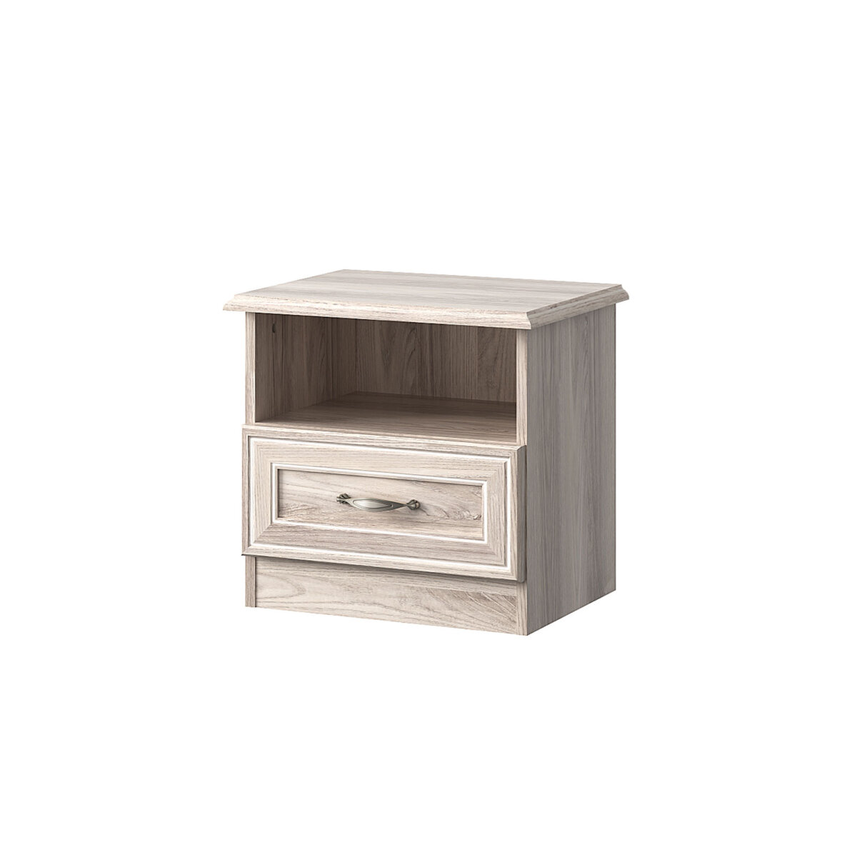 Noční stolek 1s kaštan nairobi Lisabon
Noční stolek 1s kaštan nairobi Lisabon