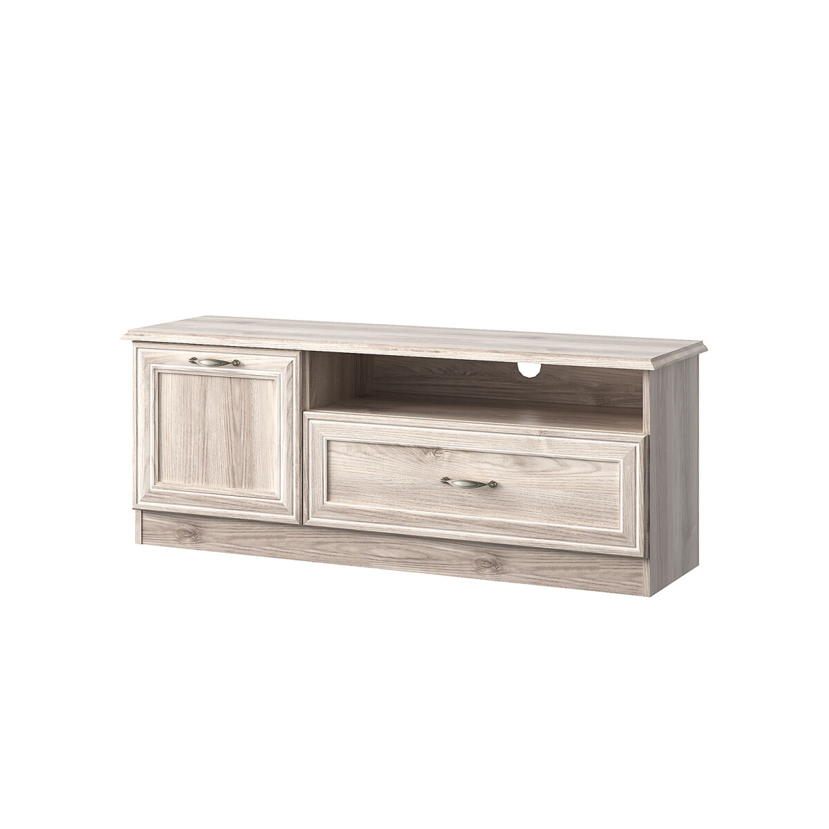 TV stolek 1d1s/130 kaštan nairobi Lisabon
TV stolek 1d1s/130 kaštan nairobi Lisabon