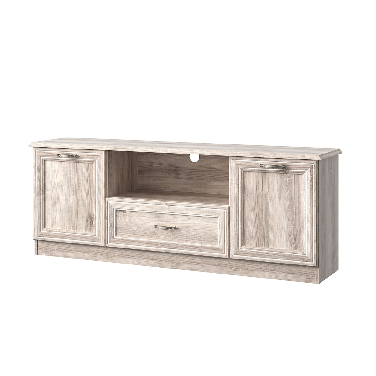 TV stolek 2d1s/165 kaštan nairobi Lisabon
TV stolek 2d1s/165 kaštan nairobi Lisabon