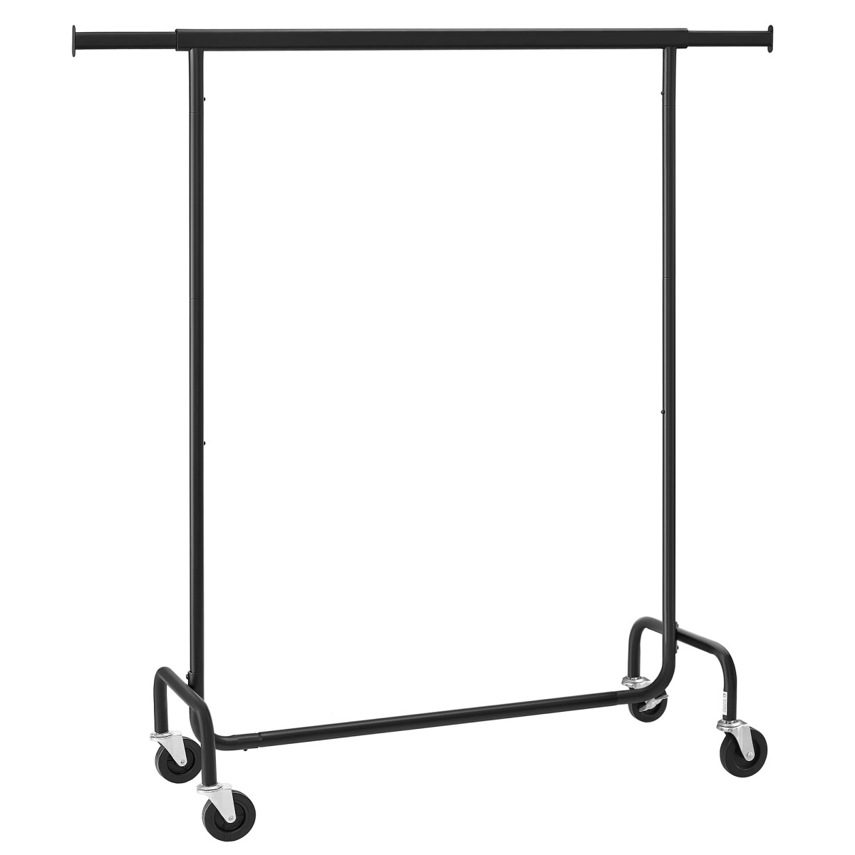 Věšák na oblečení na kolečkách - HSR011B01V1
Věšák na oblečení na kolečkách - HSR011B01V1