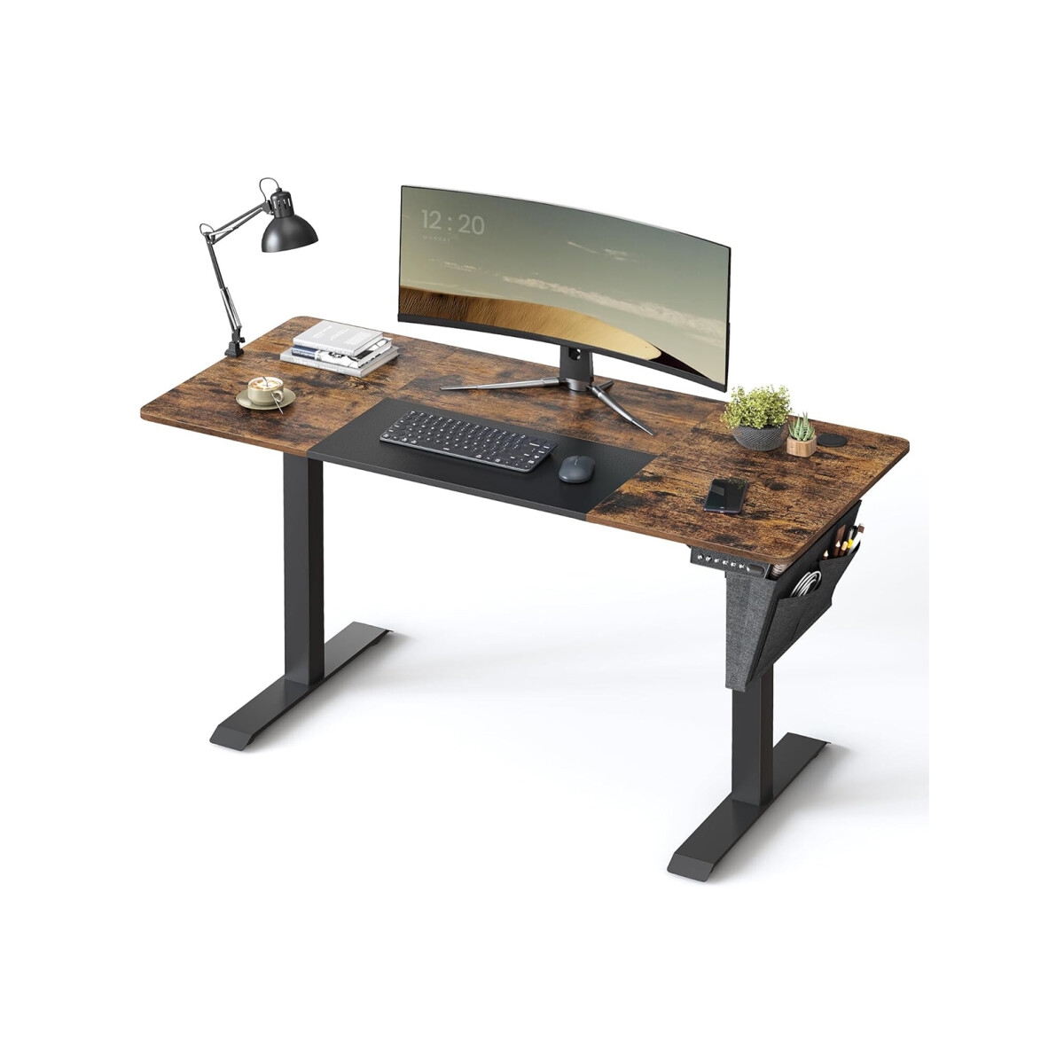 Počítačový stůl - LSD016X01
Počítačový stůl - LSD016X01