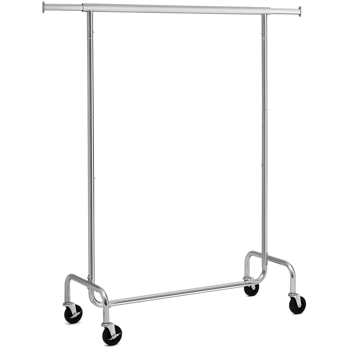 Věšák na oblečení na kolečkách - HSR11S
Věšák na oblečení na kolečkách - HSR11S