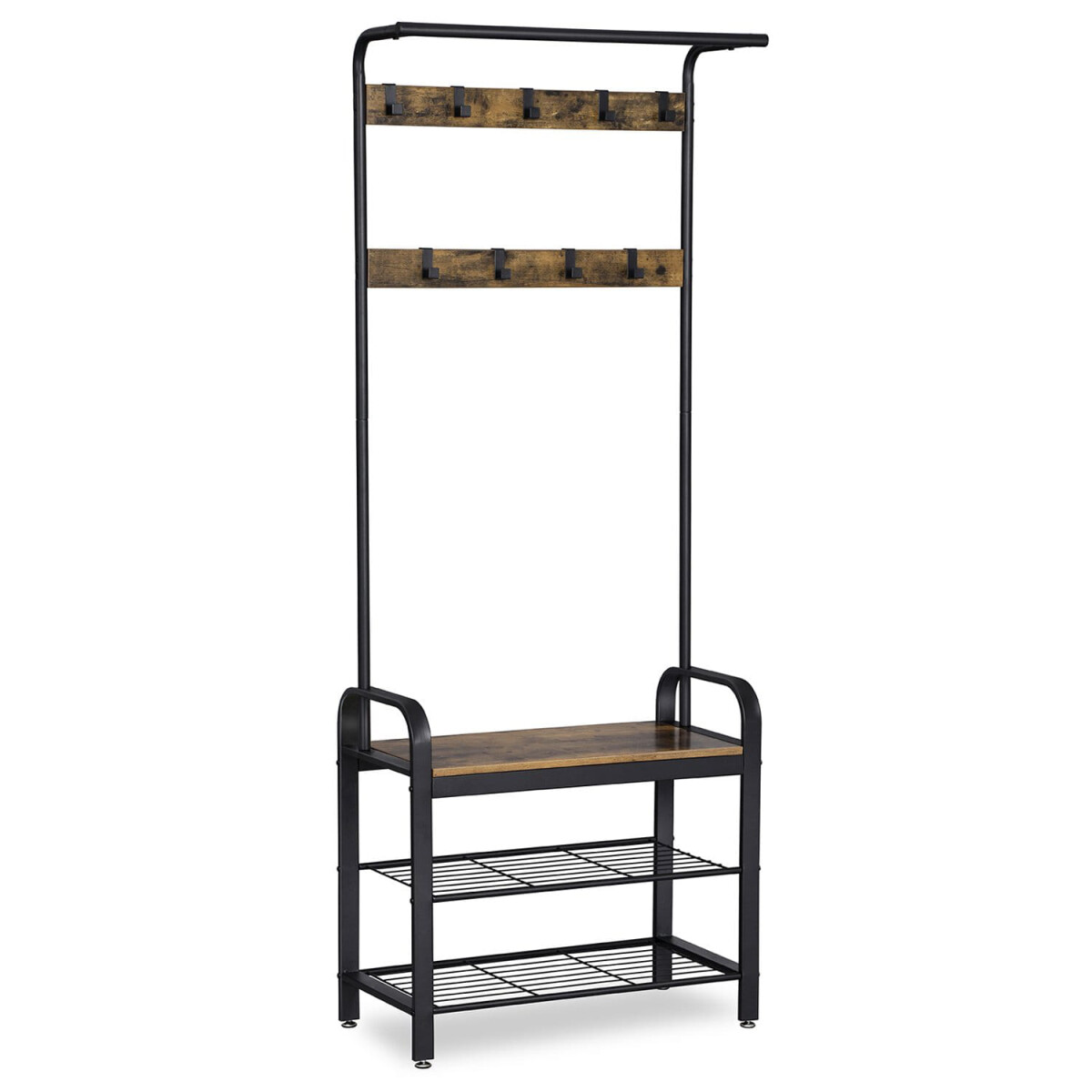 Stojan na oblečení - HSR40B
Stojan na oblečení - HSR40B