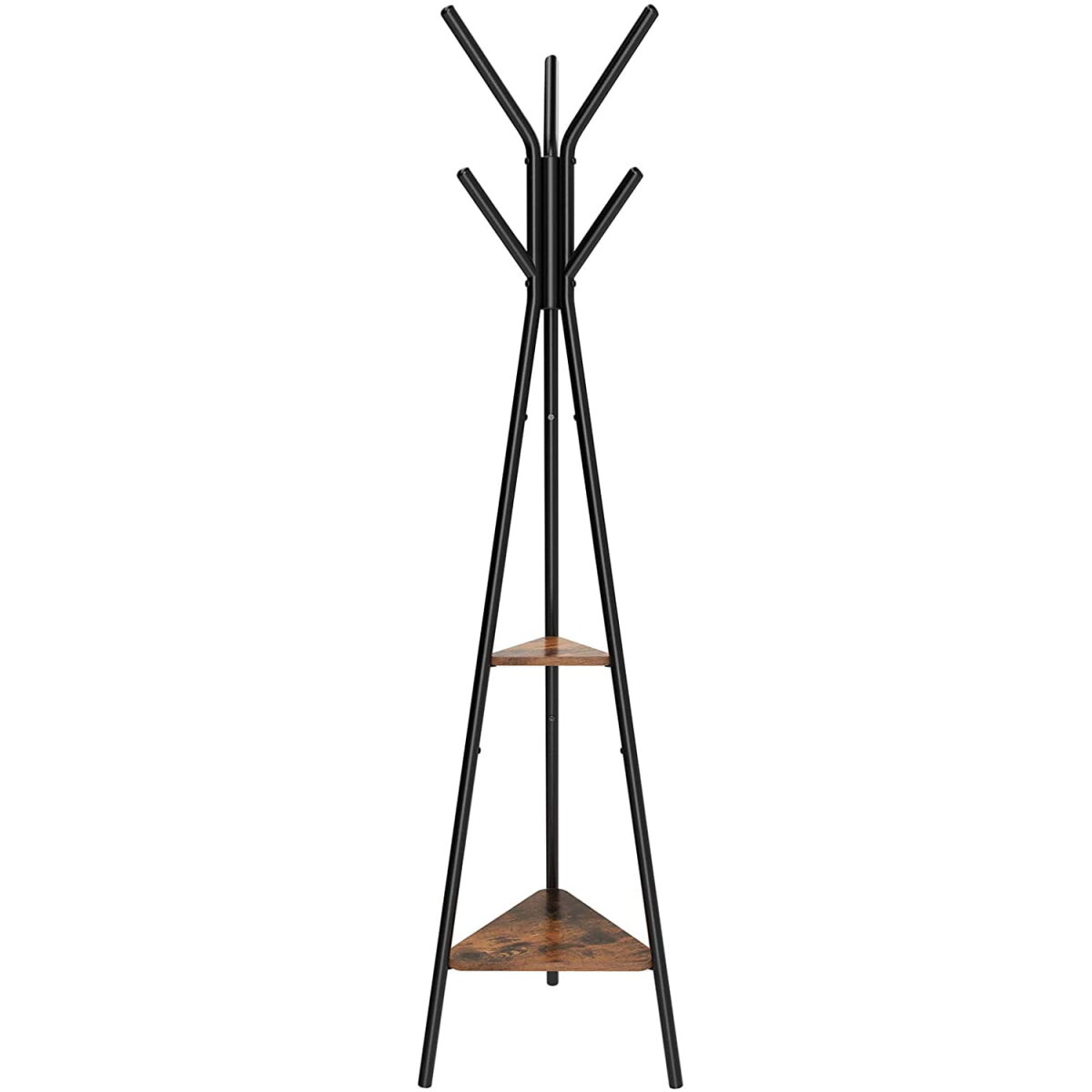 Stojanový podlahový věšák - RCR16BX
Stojanový podlahový věšák - RCR16BX