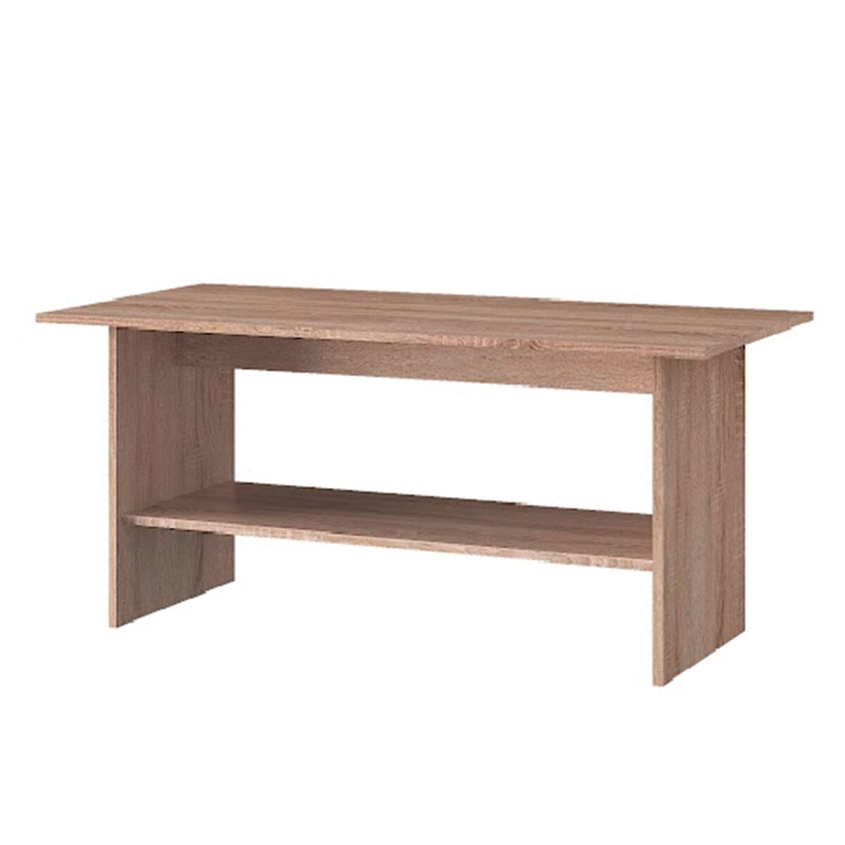 Konferenční stolek 120 dub sonoma Somma
Konferenční stolek 120 dub sonoma Somma