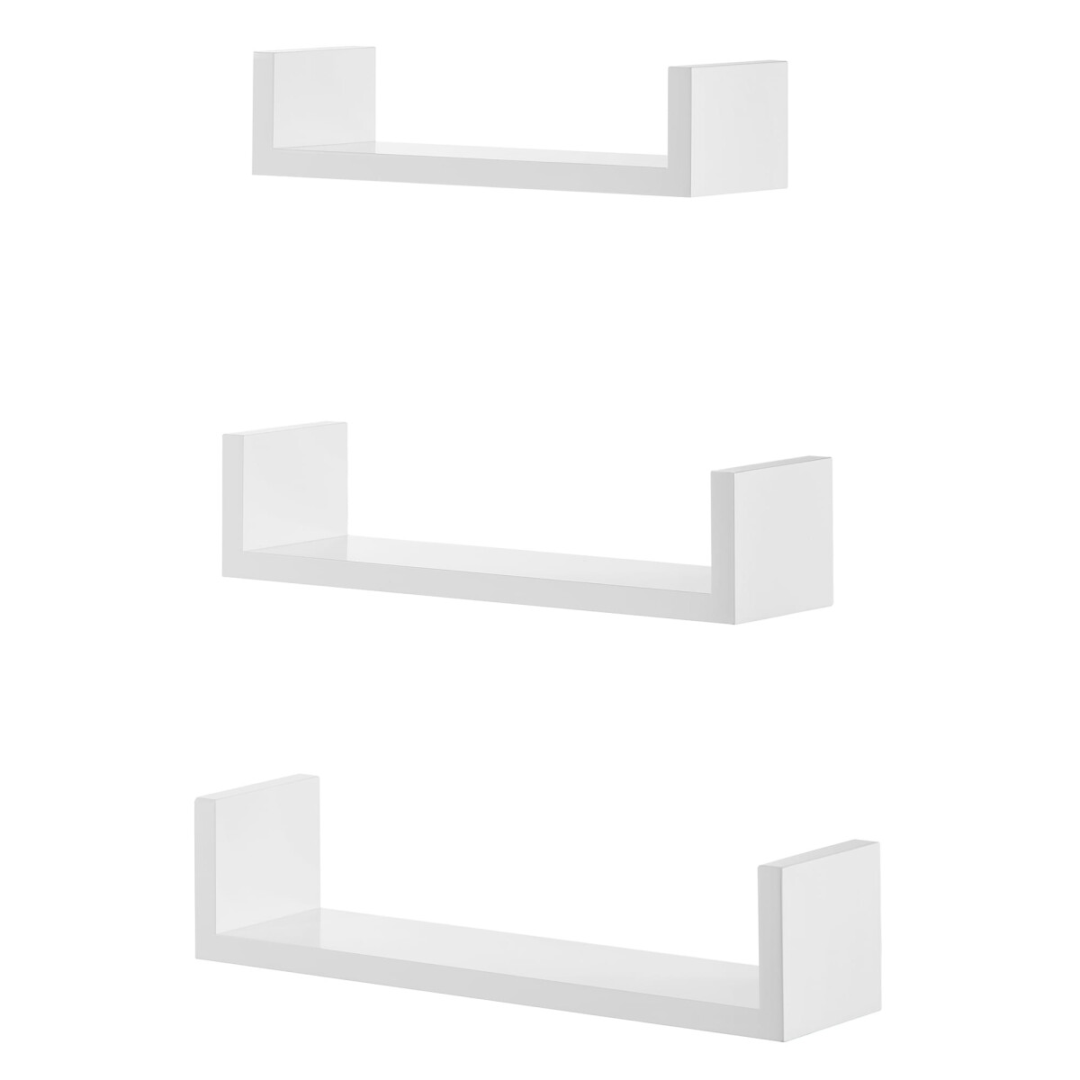 Sada 3 polic - LWS40WT
Sada 3 polic - LWS40WT