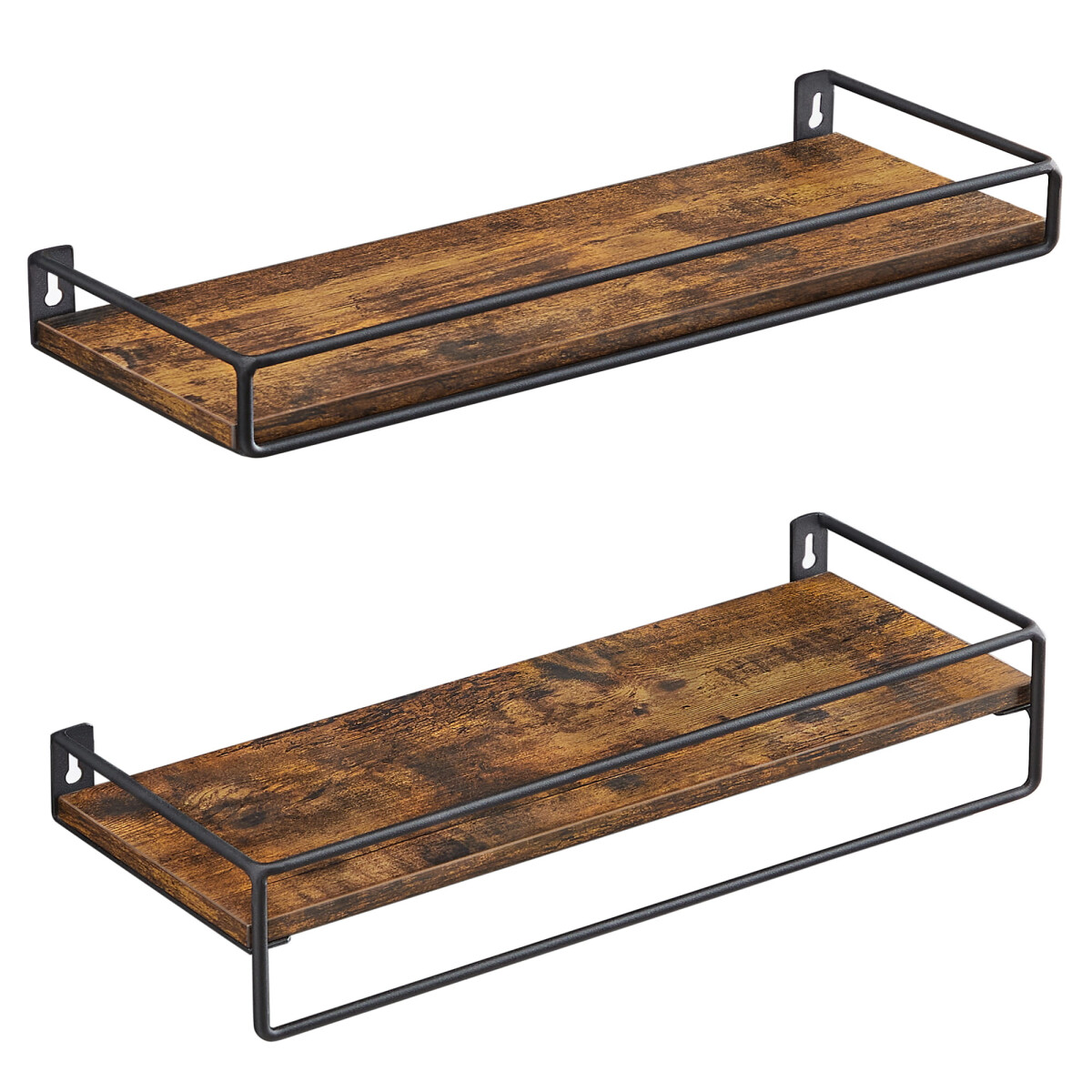 Sada 2 polic - LWS441B01 
Sada 2 polic - LWS441B01