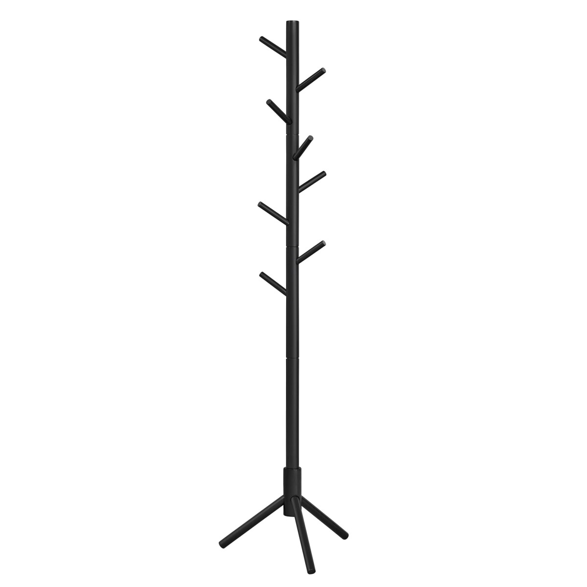 Stojací podlahový věšák - RCR004B01
Stojací podlahový věšák - RCR004B01