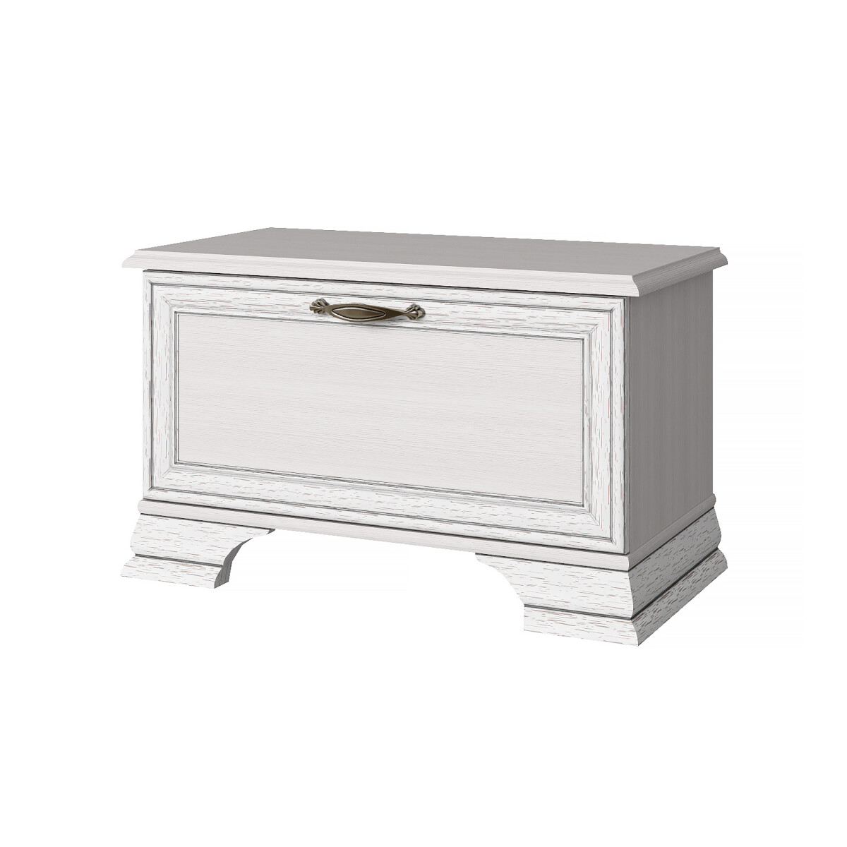 Botník 1k woodline krém Tiffany
Botník 1k woodline krém Tiffany