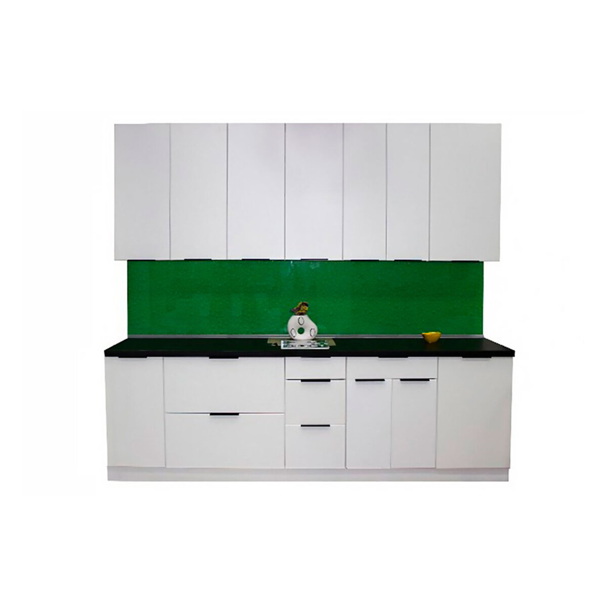 Sada 2.7 Flet Lux
Sada 2.7 Flet Lux