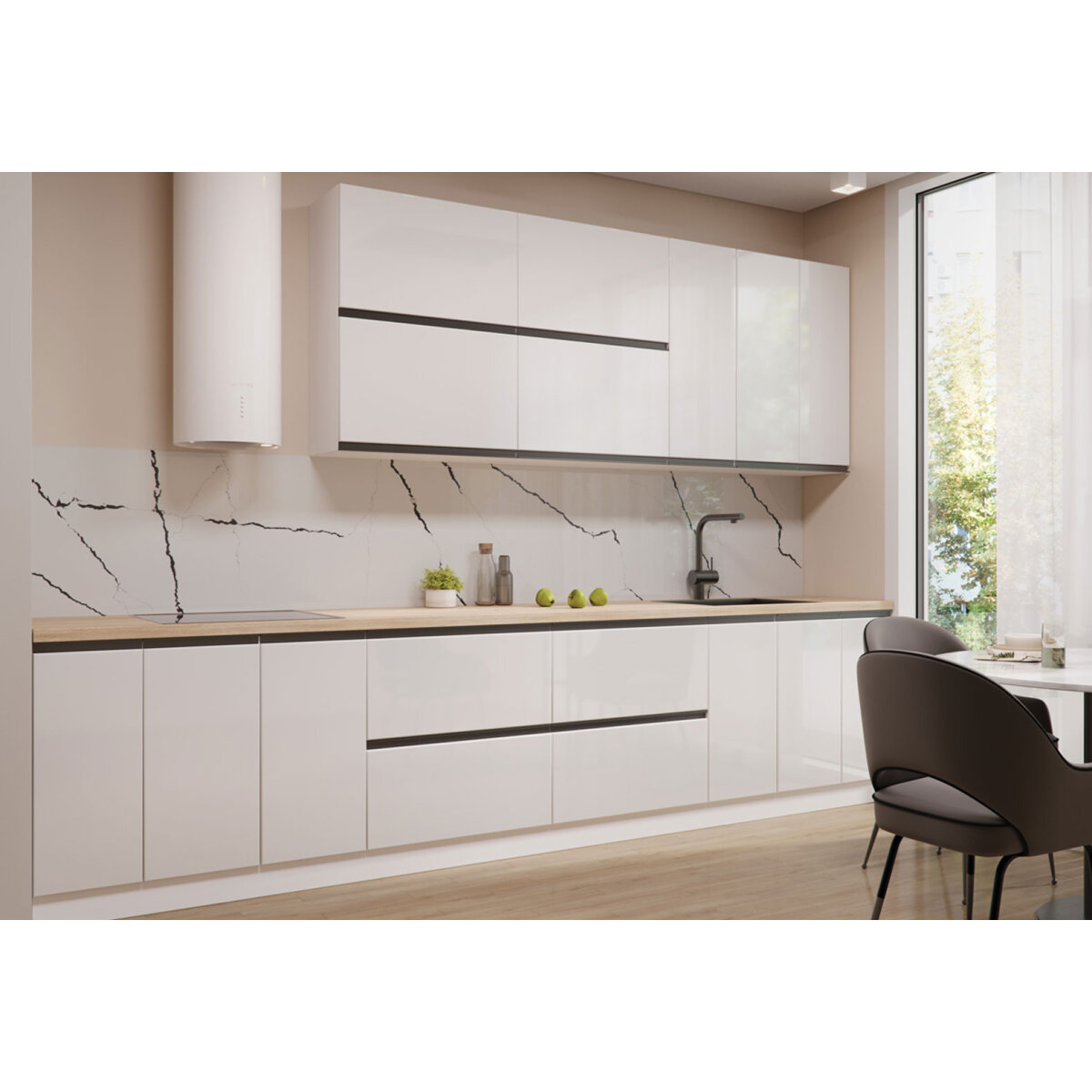 Sada 3.0 Prajm Lux / Prime Luxe
Sada 3.0 Prajm Lux / Prime Luxe
