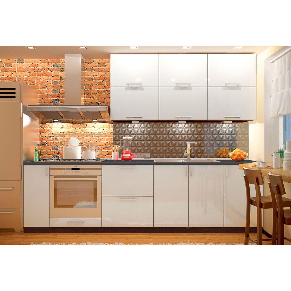 Sada 2.8 MóDa Lux / MoDa Luxe
Sada 2.8 MóDa Lux / MoDa Luxe