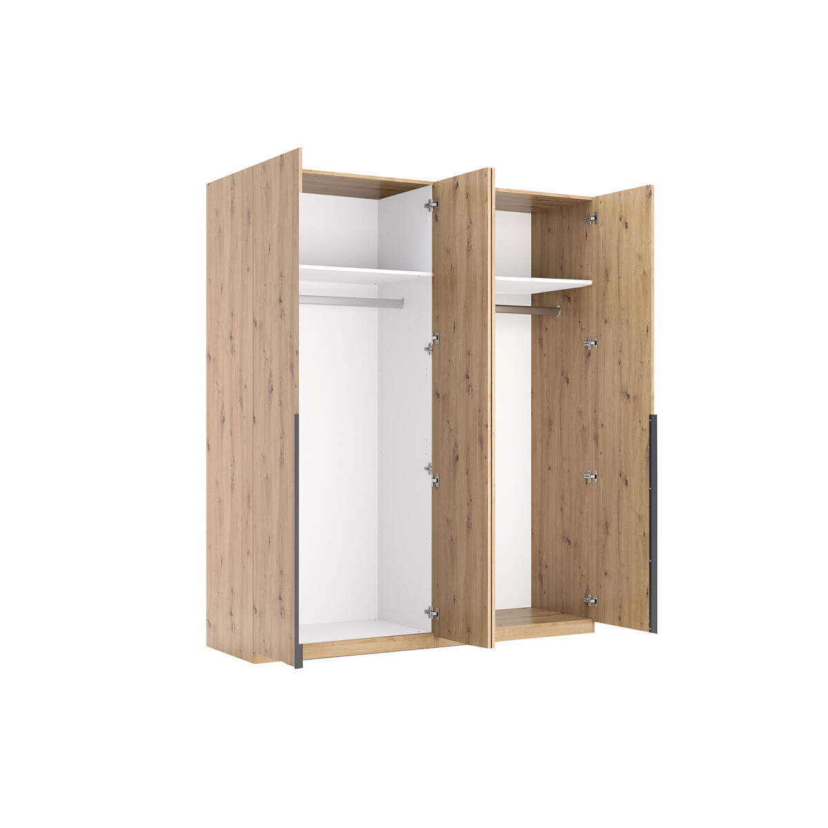 Sada 4D Teddy
Sada 4D Teddy