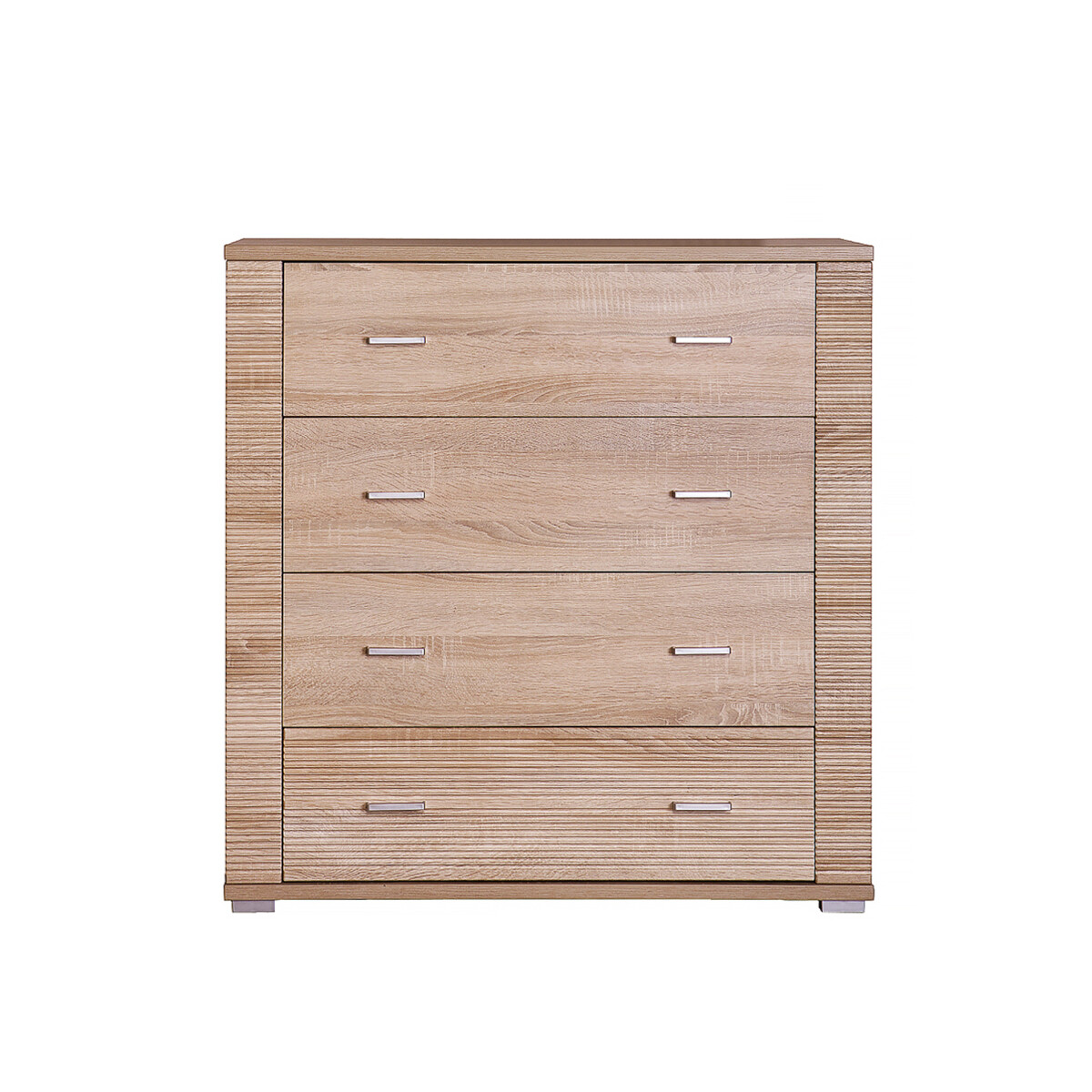 Komoda 4s dub sonoma Gress
Komoda 4s dub sonoma Gress