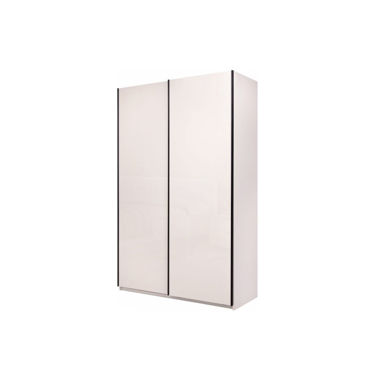 Skříň s posuvnými dveřmi 1.5х2.4m (Dveře kašmírový lesk) Lori 
Skříň s posuvnými dveřmi 1.5х2.4m (Dveře kašmírový lesk) Lori