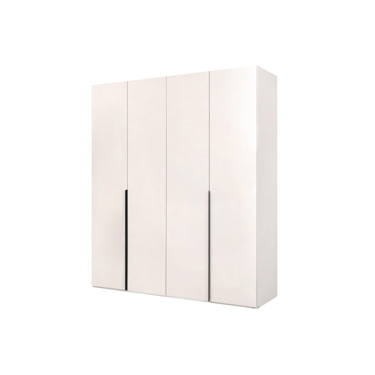 Skříň 4D bez zrcadel, kašmírový lesk Lori
Skříň 4D bez zrcadel, kašmírový lesk Lori