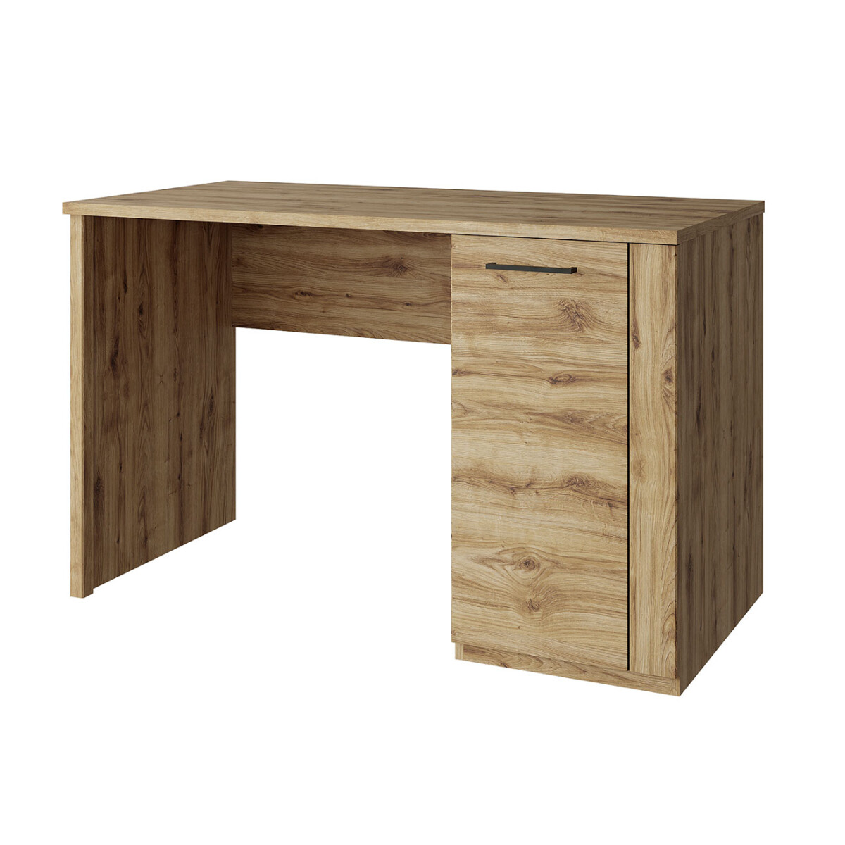 Psací stůl 1d/120 dub navarra Doorset
Psací stůl 1d/120 dub navarra Doorset