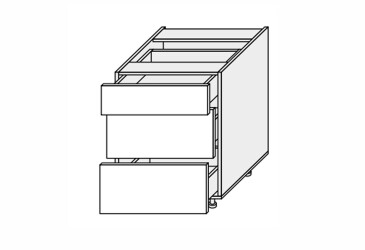 Dno 80N3ŠX/820 Pro Hettich Mary