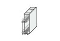Fotografie 1 - Korpus 20N Cargo 820 mm