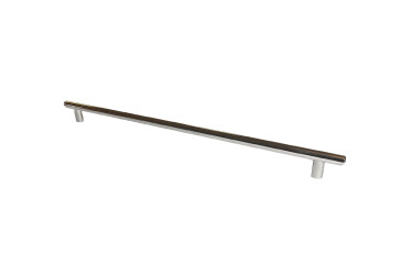 Rukojeť kovová relingová SS-288mm