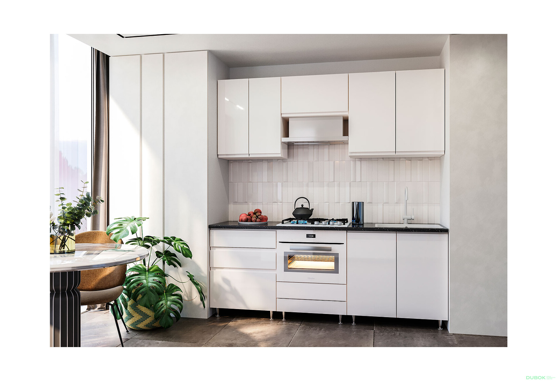 Fotografie 1 - Sada 2.0 Millenium Premium