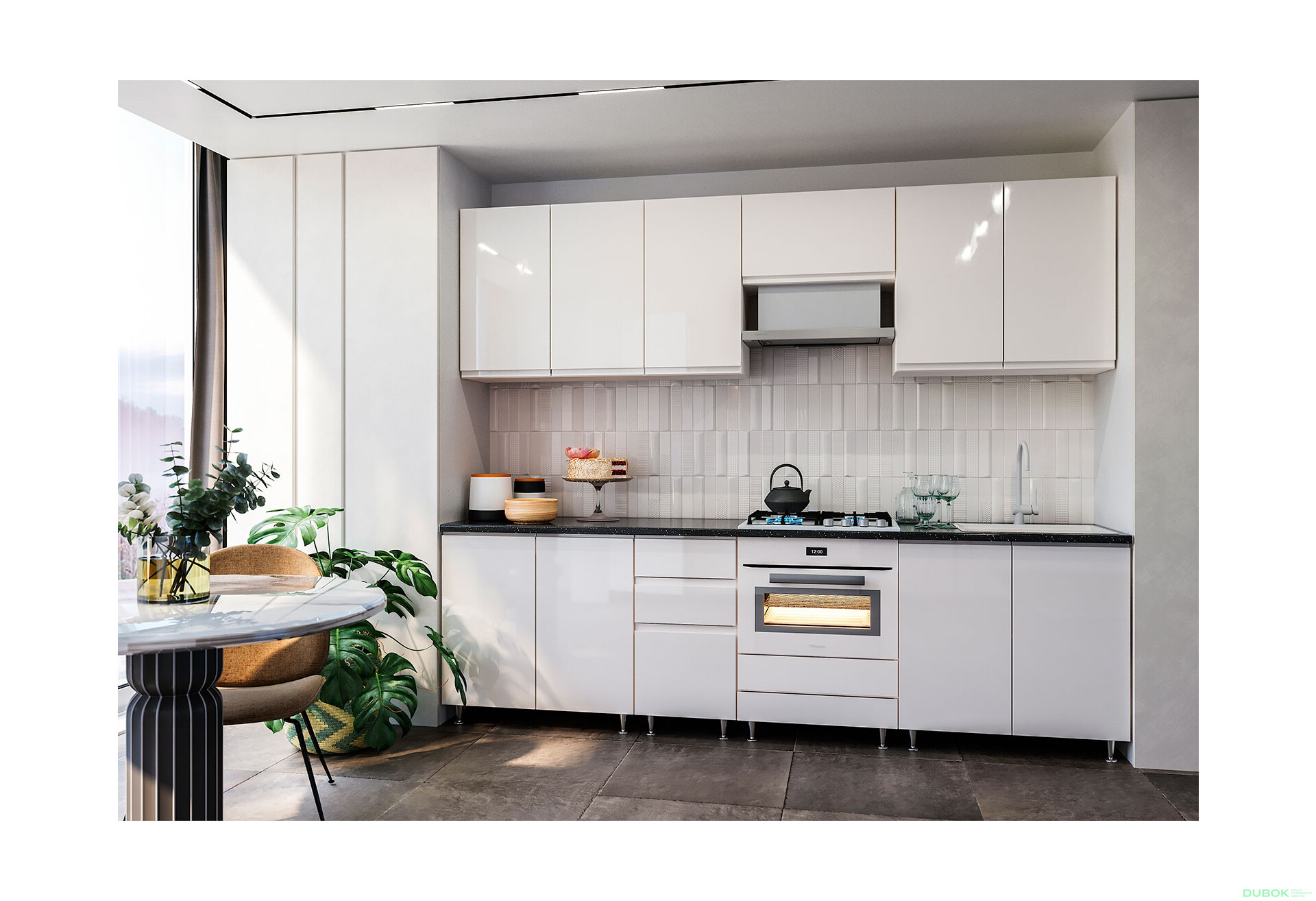 Fotografie 1 - Sada 2.6 Millenium Premium