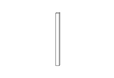 Fasáda 5VP Pilastr 720mm Leo