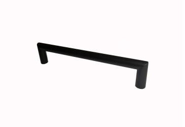 Rukojeť kovová SS-160mm HL-15-BL