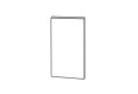 Fotografie 1 - Fasáda 60V PRAVÁ 1dveřová 720mm Milénium