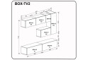 Fotografie 2 - TV-2 Box