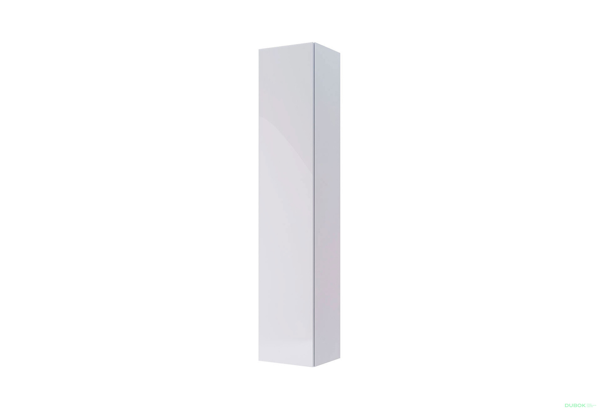 Fotografie 1 - Sekce-24 bílý lesk Box