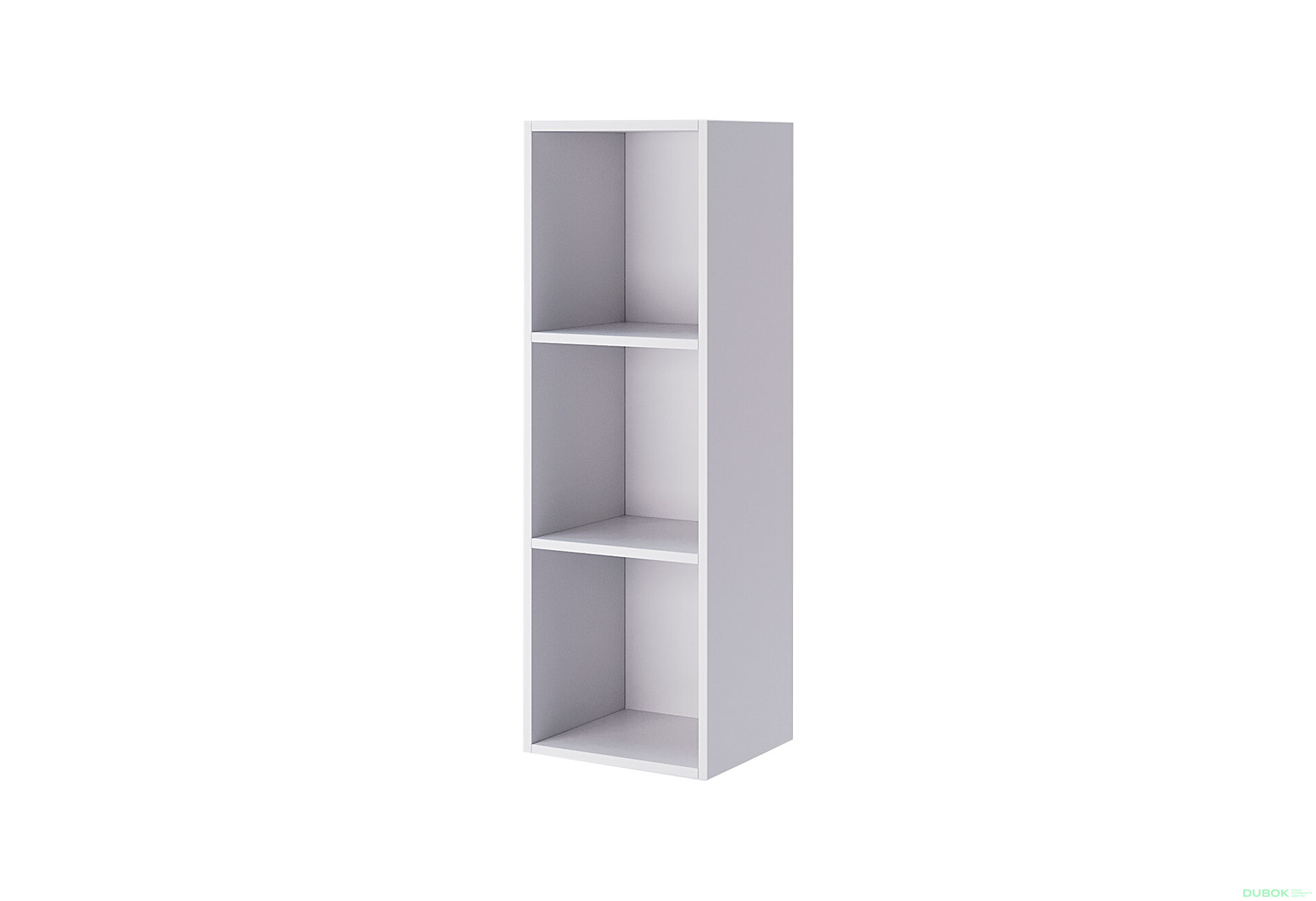 Fotografie 1 - Sekce-12 Barva korpusu: bílá Box
