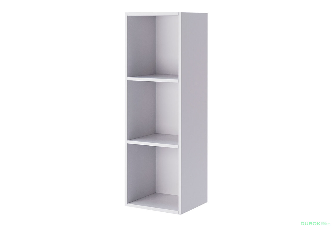 Sekce-12 Barva korpusu: bílá Box