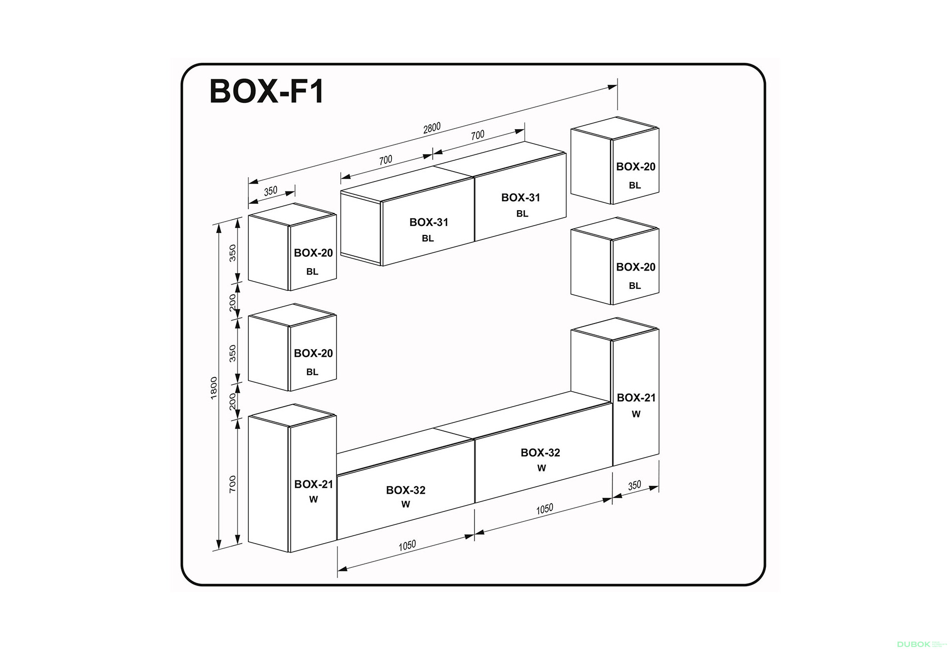 Fotografie 2 - F1 Box
